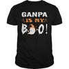 Image of Ganpa Is My Boo Happy Halloween