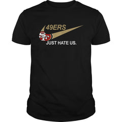 LAST DAY TO ORDER  49ers Fan