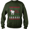 Image of DENTIST SHIRT XMAS SHIRT GIFT SHIRT