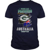 Image of Australia Chapter Packers