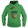 Image of Conor McGregor face with glasses Shirt