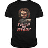 Image of TRICK OR DEAD