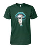 Image of Philadelphia Eagles Shut The Fuck Up Collection T-shirt 2018
