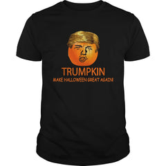 Trumpkin Make Halloween Great Again