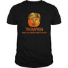 Image of Trumpkin Make Halloween Great Again