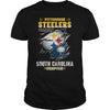 Image of South Carolina Chapter Steelers