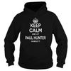 Image of Paul Hunter, keep calm and let Paul Hunter handle it, Paul Hunter T-shirt, Paul Hunter T shirt, Paul Hunter Shirts, keep calm Paul Hunter, Paul Hunter Hoodie Sweat Vneck