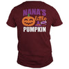 Image of Nana's Little Pumpkin Halloween