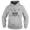 Image of Iam A Miami Marlins fan TShirt