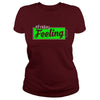 Image of Hello Friday T Shirt
