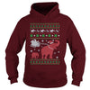 Image of Snoopy Xmas Tshirt