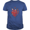 Image of The Demon of Mallorca happy halloween gift The Demon of Mallorca