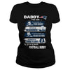 Image of PATRIOTS Tshirt LIMITED EDITION