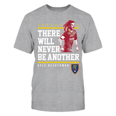 There Will Never Be Another - Kyle Beckerman