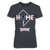 Image of Home - Howard Bison