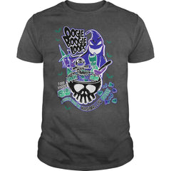 HALLOWEEN_LIMITED EDITION