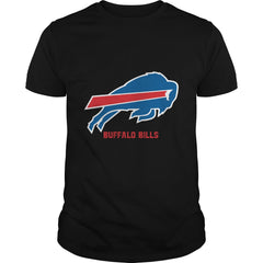 Buffalo Bills Fans T-Shirts
