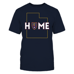 Real Salt Lake - Home