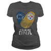 Image of ITS IN MY DNA