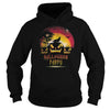 Image of WOLF - HALLOWEEN PARTY T SHIRT HALLOWEEN SHIRT