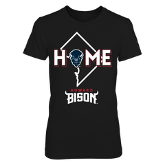 Home - Howard Bison