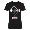 Image of Home - Howard Bison