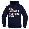 Image of BEST ASSHOLE COSTUME HALLOWEEN EVER