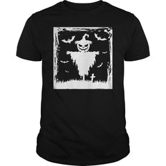 Halloween Funny T Shirt 2017