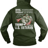 Image of US VETERAN