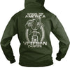 Image of Sons of america - Veteran