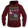 Image of Snoopy Xmas Tshirt