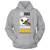 Image of University of Wyoming Football Fans