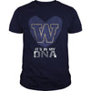 Image of IT'S IN MY DNA