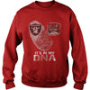 Image of Raiders  UNLV Its In My DNA TShirt