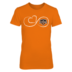Houston Dynamo - Infinite Heart