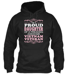 Mother Day: VIETNAM VETERAN DAUGHTER