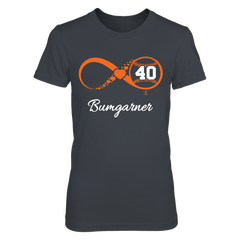 Madison Bumgarner - Infinite Baseball Love