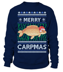 Merry Carpmas