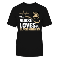 This Nurse Loves - The Black Knights
