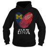 Image of ITS IN MY DNA