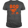 Image of T REX DINOSAUR T SHIRT - FUNNY HALLOWEEN T SHIRT