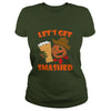Image of Lets Get Smashed Pumpkin