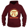Image of Halloween Great Pumpkin Pie