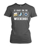 Image of Cowboys - So ready for the weekend T-shirt