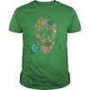 Image of HAPPY HALLOWEEN day or eve SKULL SHIRT Horror Party Outfit T
