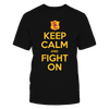 Image of Keep Calm And Fight On - USC Trojans