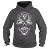 Image of RAIDERS Skull