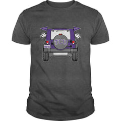 Jeep Sport TCU HORNED FROGS