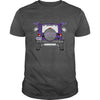 Image of Jeep Sport TCU HORNED FROGS