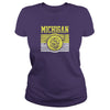 Image of Michigan Wolverines 210